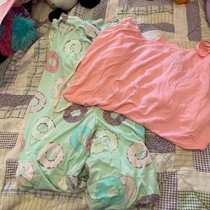 Adult xxl Kickee pants